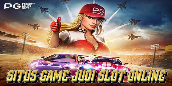 Fasilitas Situs Game Judi Slot Online Bonus New Member 100 di Awal