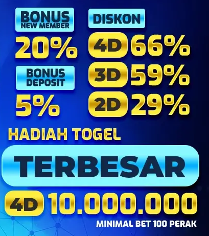 Link Game Bo Togel Online dan Agen Togel Online Toto4D Terpercaya